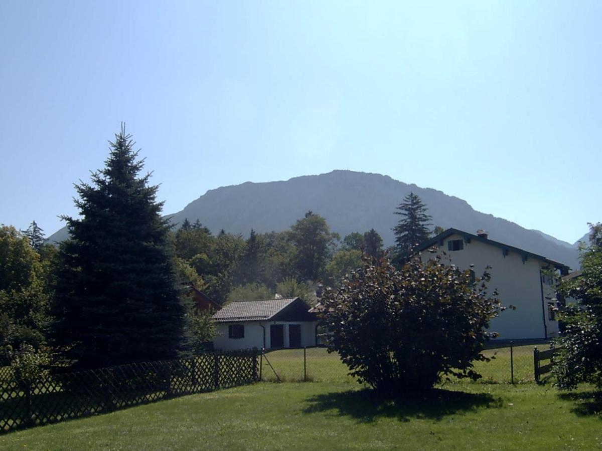 루폴딩 Haus Alpenblick Inkl. Chiemgaukarte 아파트 외부 사진