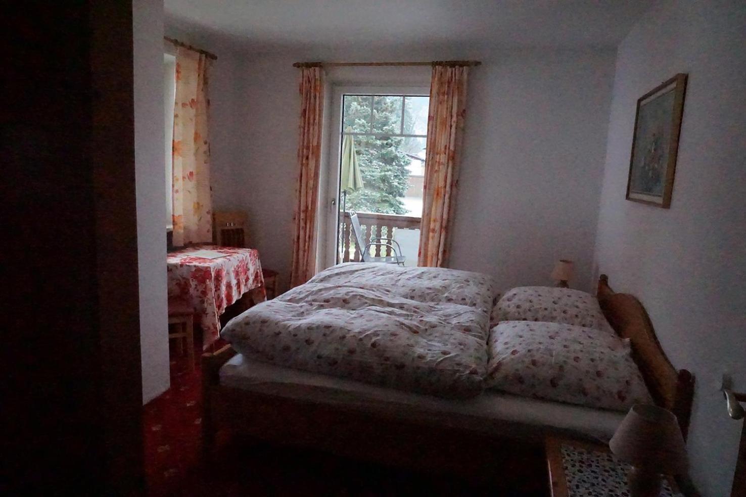 루폴딩 Haus Alpenblick Inkl. Chiemgaukarte 아파트 외부 사진
