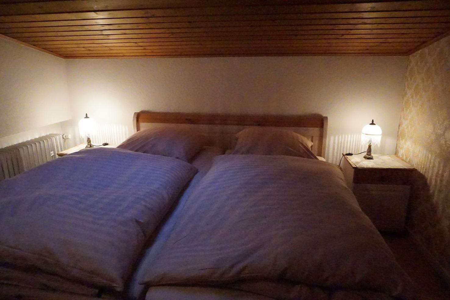 루폴딩 Haus Alpenblick Inkl. Chiemgaukarte 아파트 외부 사진