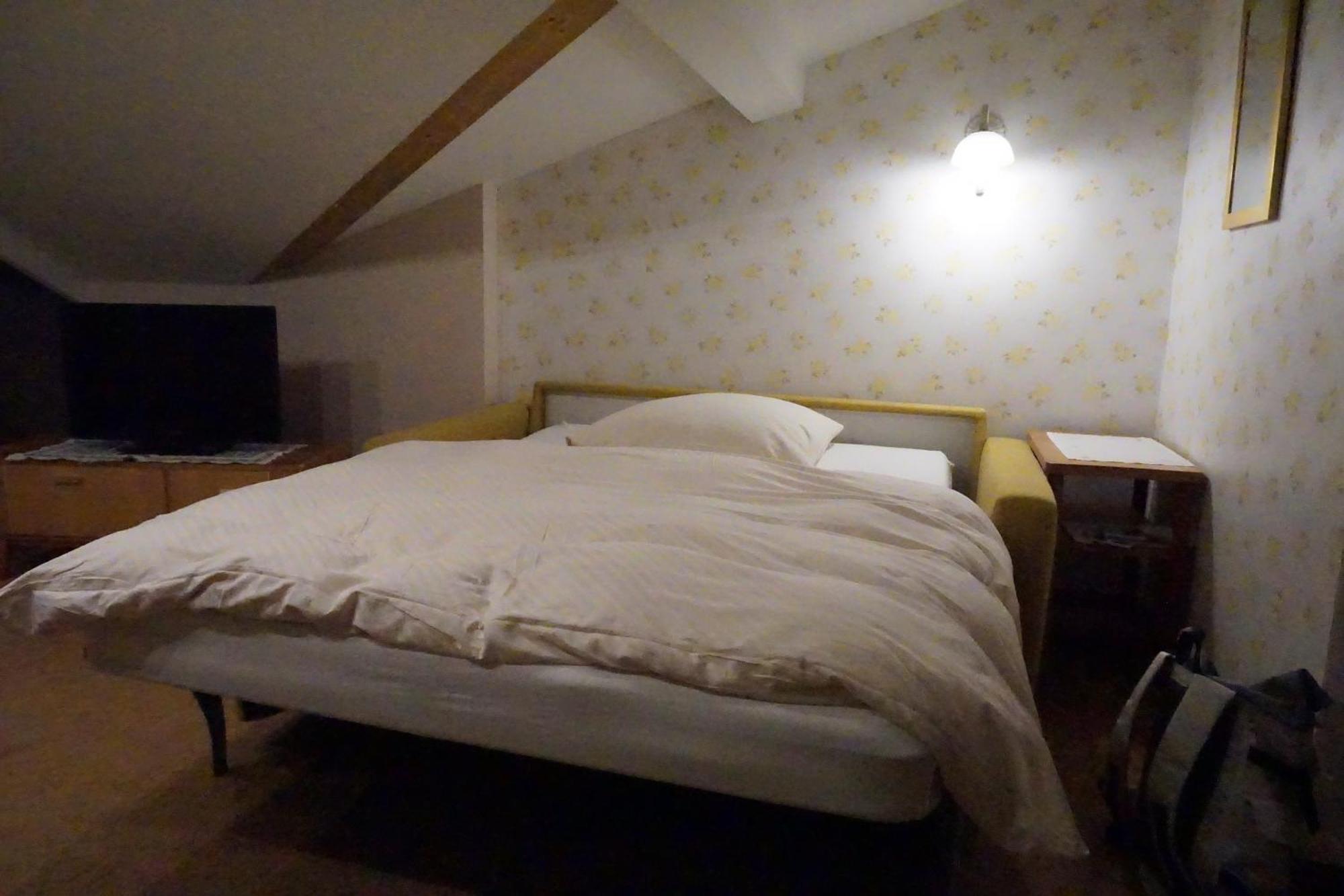루폴딩 Haus Alpenblick Inkl. Chiemgaukarte 아파트 외부 사진